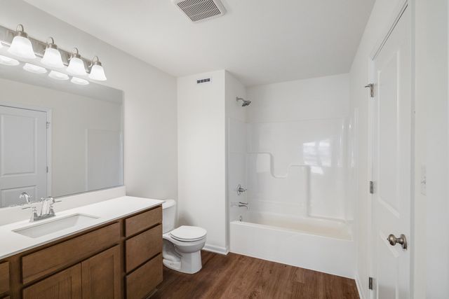 6137 Rushing Avenue, Portage, IN 46368