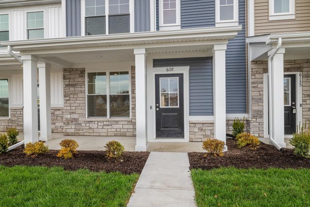 6137 Rushing Avenue, Portage, IN 46368