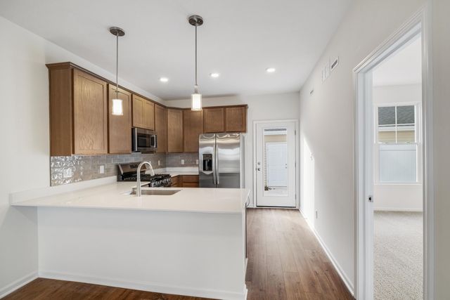 6137 Rushing Avenue, Portage, IN 46368