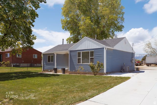 13006 S REDWOOD RD, Riverton, UT 84065