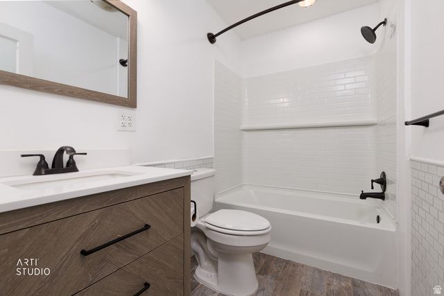 13006 S REDWOOD RD, Riverton, UT 84065
