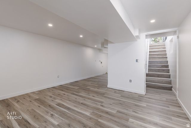 13006 S REDWOOD RD, Riverton, UT 84065