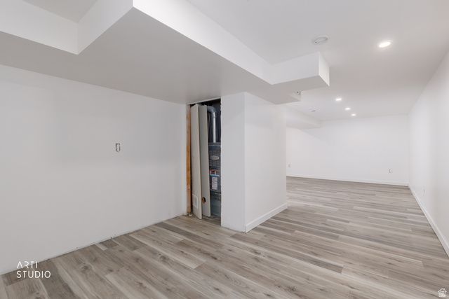 13006 S REDWOOD RD, Riverton, UT 84065