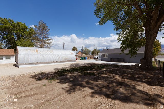 13006 S REDWOOD RD, Riverton, UT 84065