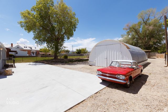 13006 S REDWOOD RD, Riverton, UT 84065