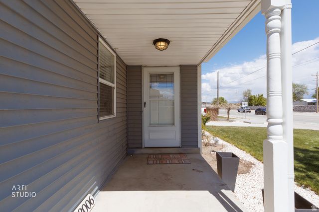 13006 S REDWOOD RD, Riverton, UT 84065