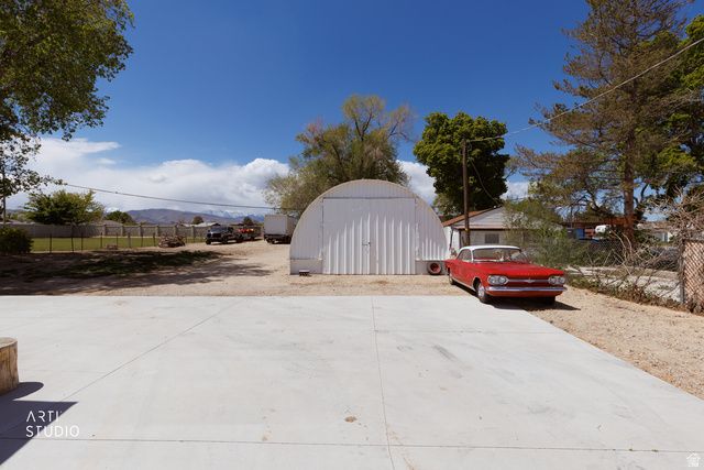 13006 S REDWOOD RD, Riverton, UT 84065