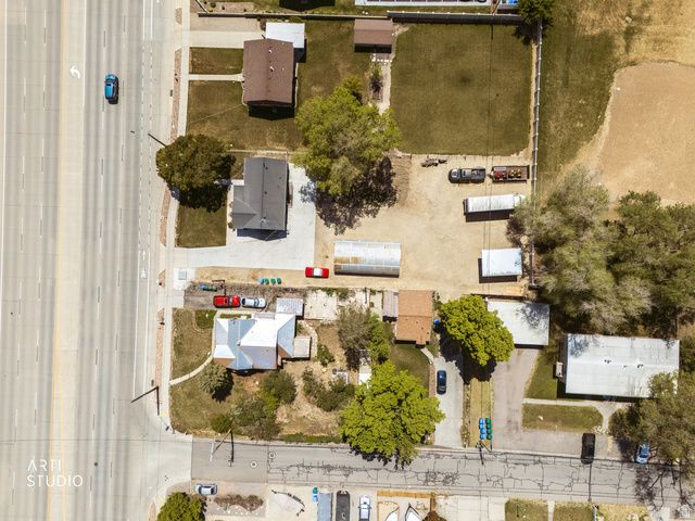 13006 S REDWOOD RD, Riverton, UT 84065