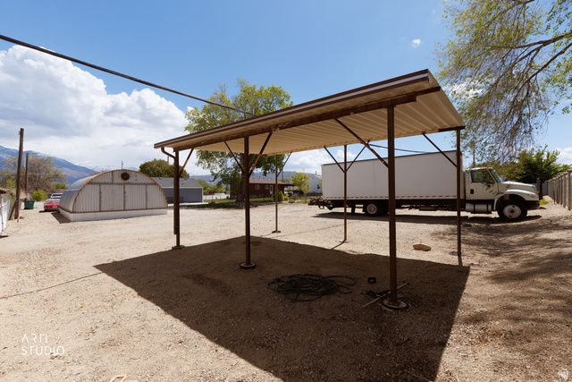 13006 S REDWOOD RD, Riverton, UT 84065