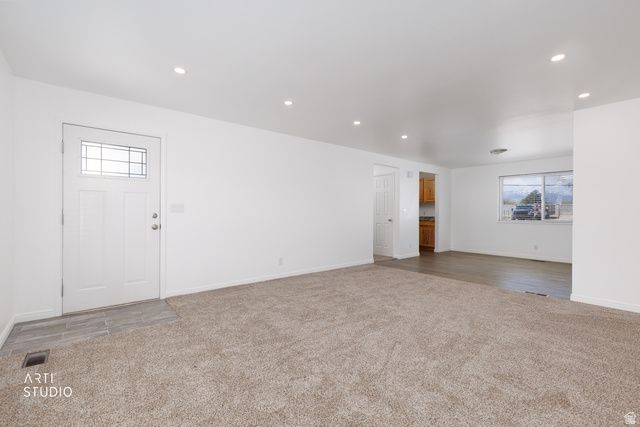13006 S REDWOOD RD, Riverton, UT 84065