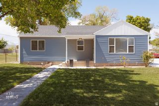 13006 S REDWOOD RD, Riverton, UT 84065