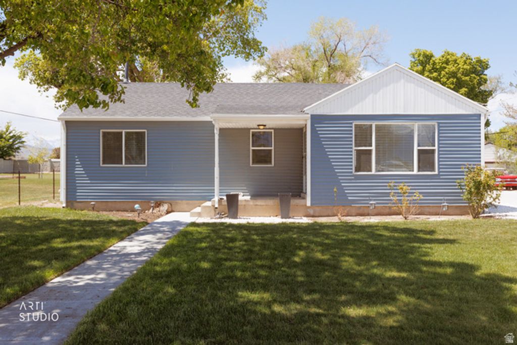 13006 S REDWOOD RD, Riverton, UT 84065