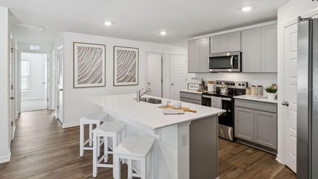 1721 GRANDIOSE DRIVE, Haines City, FL 33844