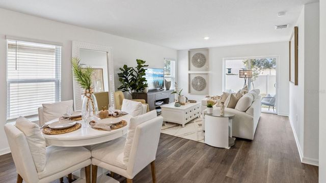 1721 GRANDIOSE DRIVE, Haines City, FL 33844