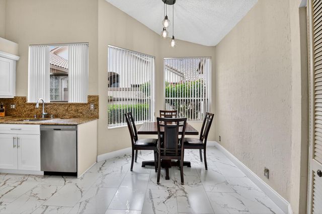 8997 Shoal Creek Lane, Boynton Beach, FL 33472