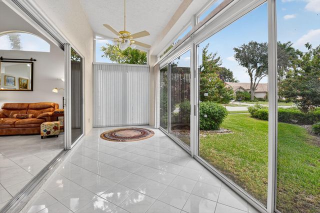 8997 Shoal Creek Lane, Boynton Beach, FL 33472