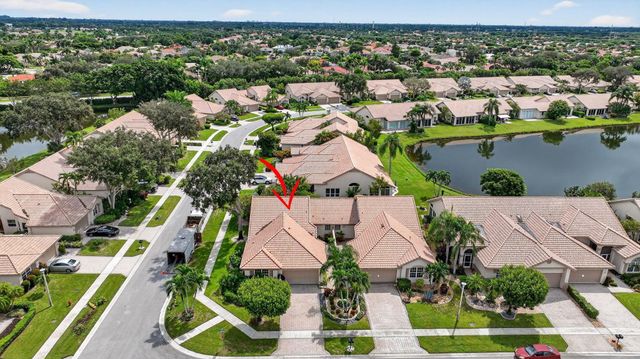8997 Shoal Creek Lane, Boynton Beach, FL 33472
