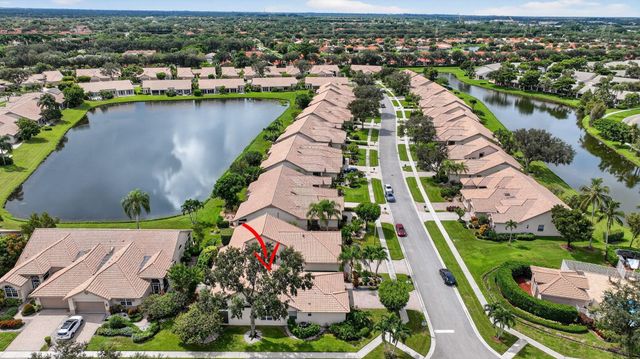 8997 Shoal Creek Lane, Boynton Beach, FL 33472