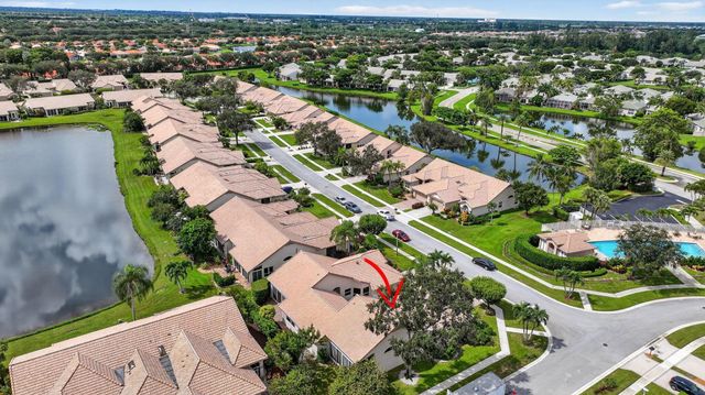 8997 Shoal Creek Lane, Boynton Beach, FL 33472