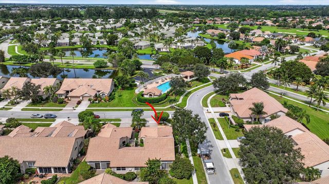 8997 Shoal Creek Lane, Boynton Beach, FL 33472