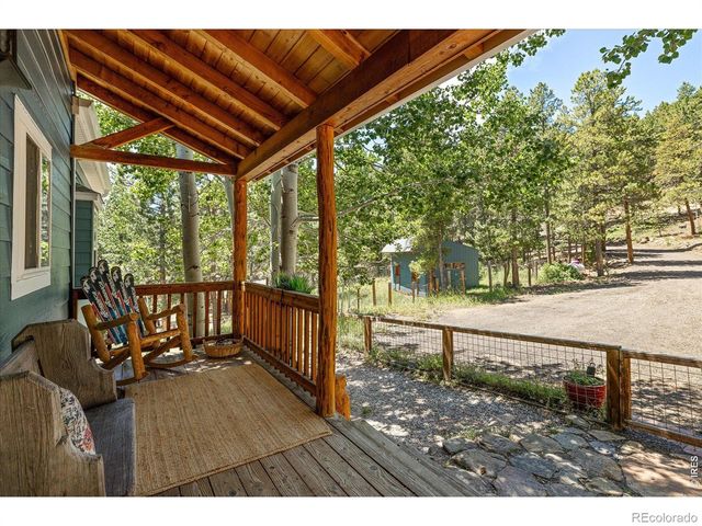 11506 Coal Creek Heights Drive, Golden, CO 80403