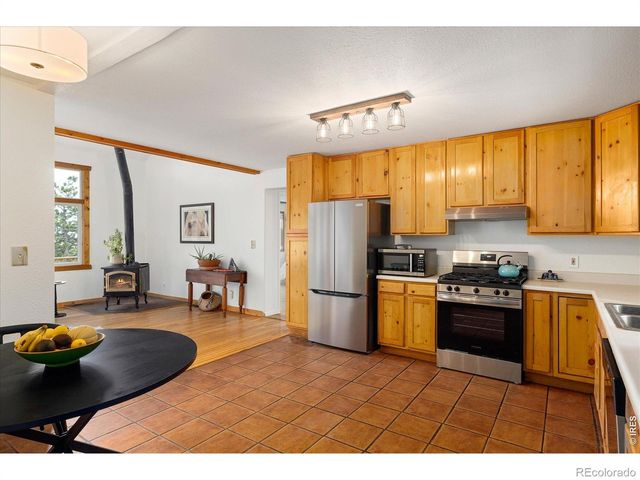 11506 Coal Creek Heights Drive, Golden, CO 80403