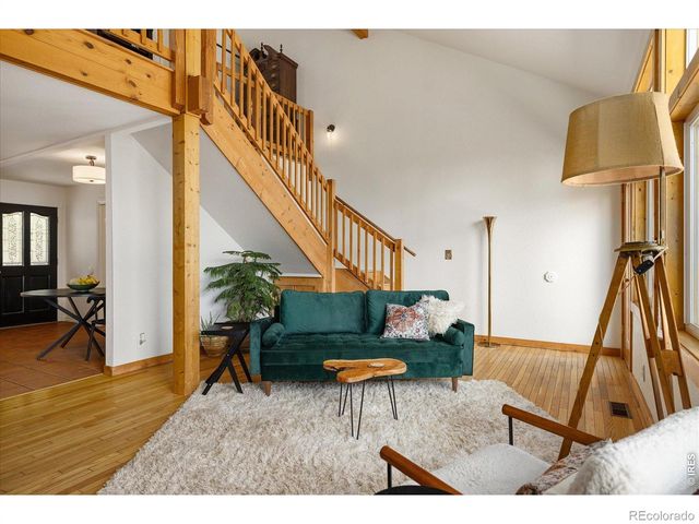 11506 Coal Creek Heights Drive, Golden, CO 80403