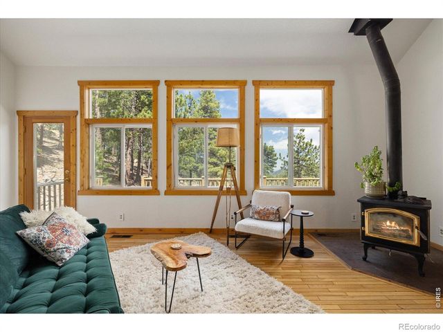 11506 Coal Creek Heights Drive, Golden, CO 80403