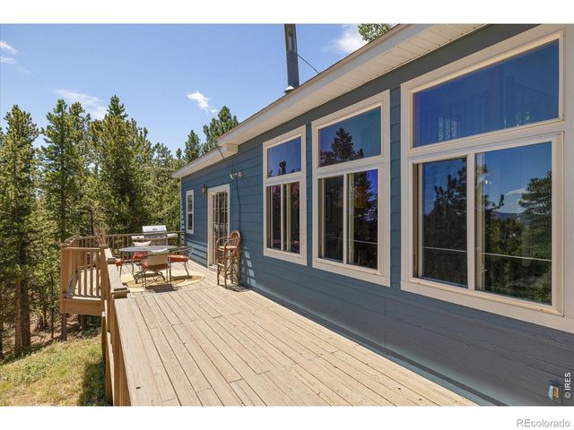 11506 Coal Creek Heights Drive, Golden, CO 80403