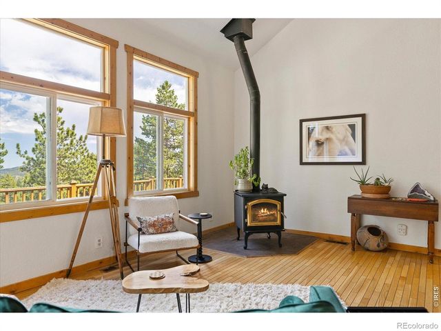 11506 Coal Creek Heights Drive, Golden, CO 80403