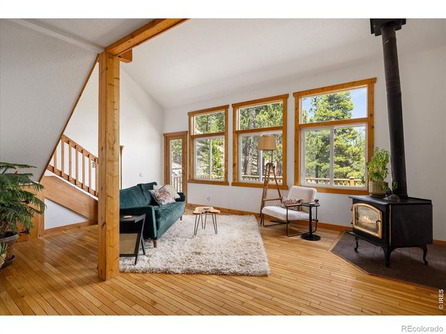 11506 Coal Creek Heights Drive, Golden, CO 80403