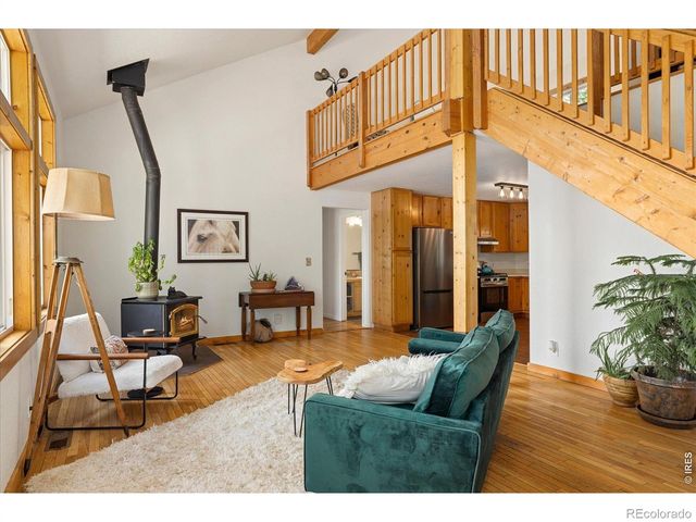11506 Coal Creek Heights Drive, Golden, CO 80403