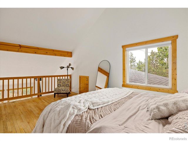 11506 Coal Creek Heights Drive, Golden, CO 80403
