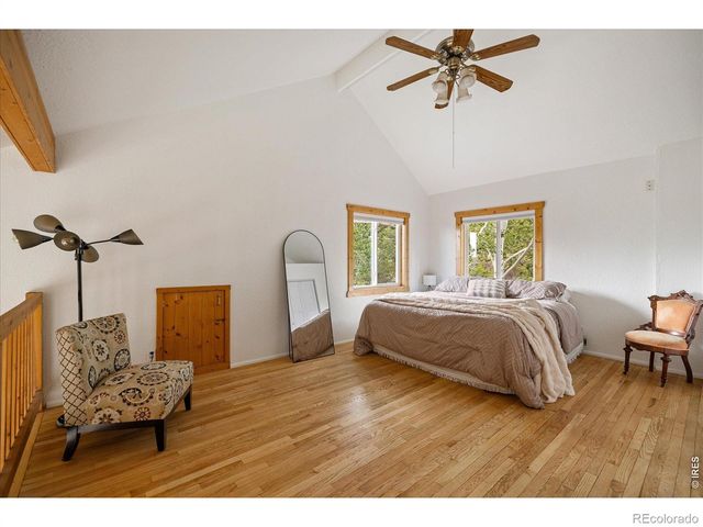 11506 Coal Creek Heights Drive, Golden, CO 80403