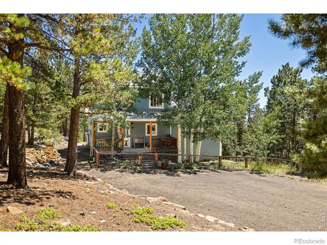 11506 Coal Creek Heights Drive, Golden, CO 80403