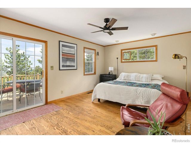 11506 Coal Creek Heights Drive, Golden, CO 80403