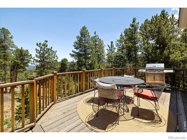 11506 Coal Creek Heights Drive, Golden, CO 80403