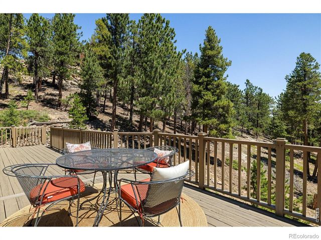 11506 Coal Creek Heights Drive, Golden, CO 80403
