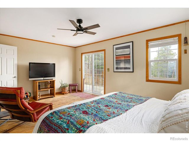 11506 Coal Creek Heights Drive, Golden, CO 80403