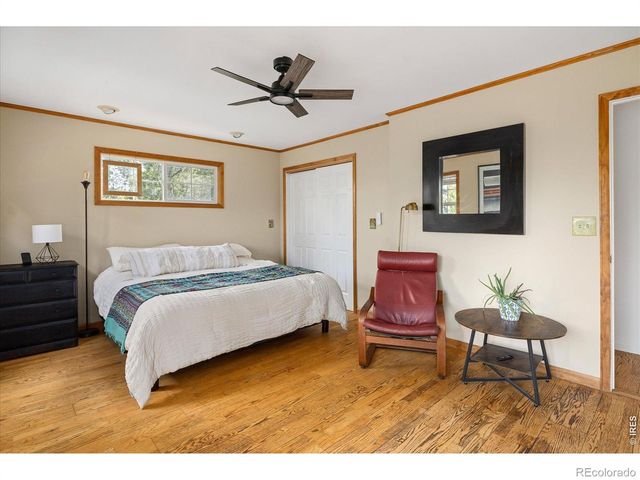 11506 Coal Creek Heights Drive, Golden, CO 80403