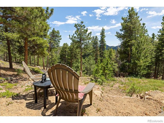 11506 Coal Creek Heights Drive, Golden, CO 80403