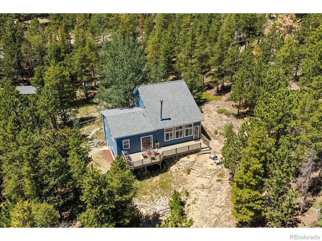 11506 Coal Creek Heights Drive, Golden, CO 80403