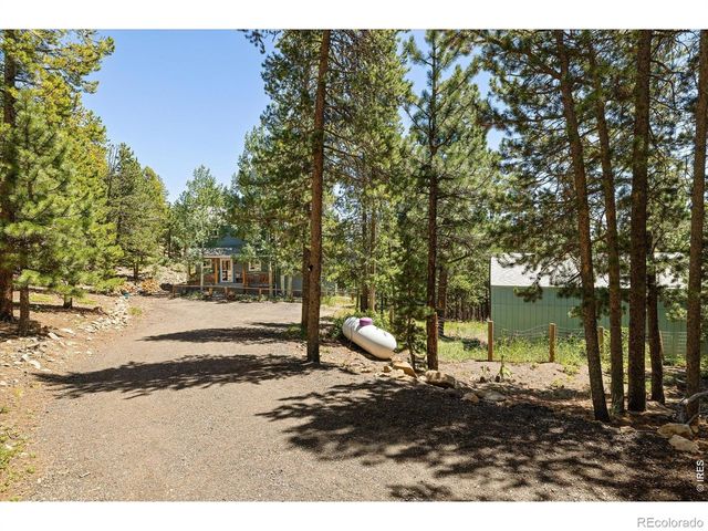 11506 Coal Creek Heights Drive, Golden, CO 80403