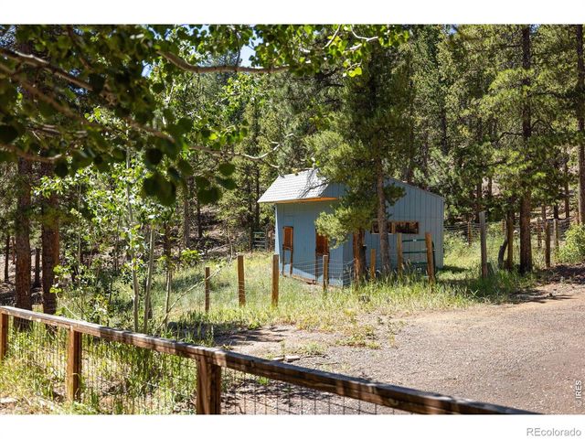 11506 Coal Creek Heights Drive, Golden, CO 80403