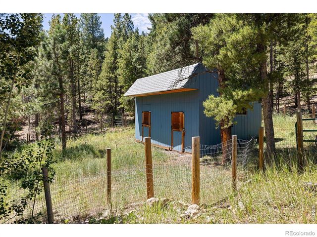 11506 Coal Creek Heights Drive, Golden, CO 80403