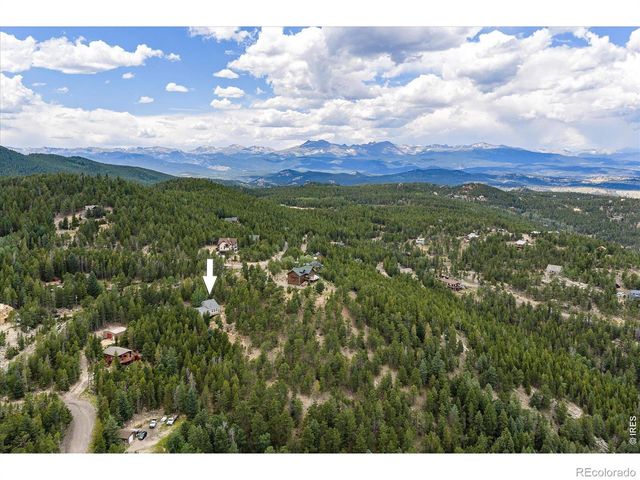 11506 Coal Creek Heights Drive, Golden, CO 80403