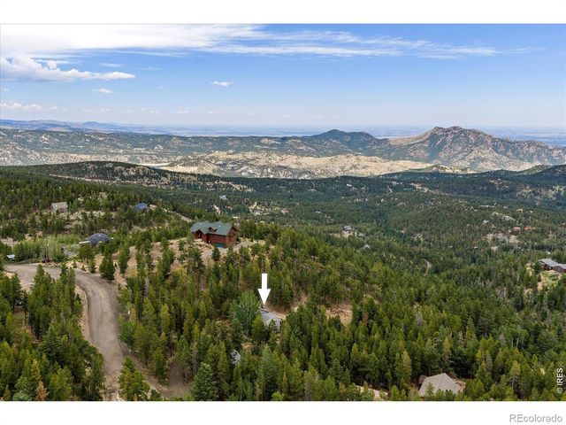 11506 Coal Creek Heights Drive, Golden, CO 80403