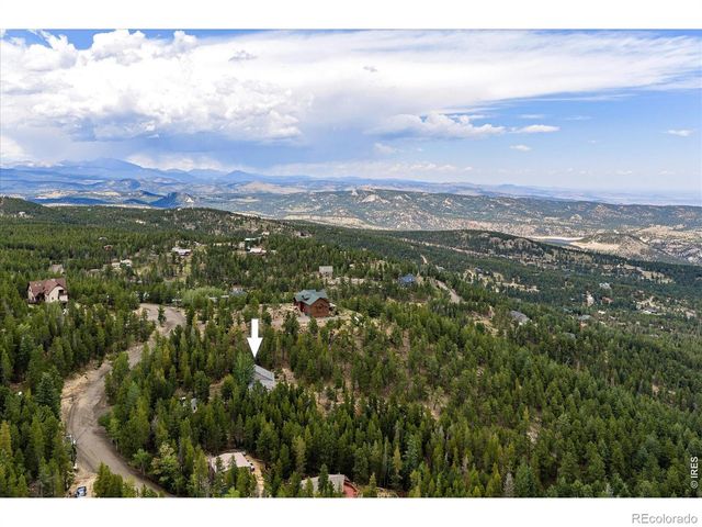 11506 Coal Creek Heights Drive, Golden, CO 80403