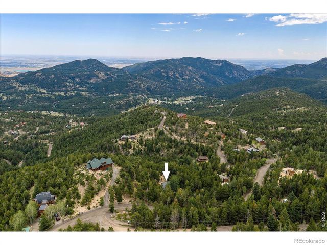 11506 Coal Creek Heights Drive, Golden, CO 80403