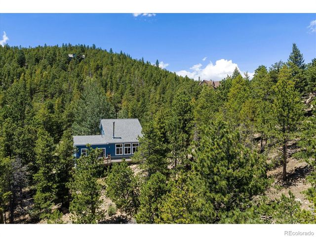 11506 Coal Creek Heights Drive, Golden, CO 80403